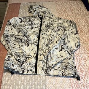 Windbreaker Jacket